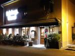 Restaurant Auberge Fleurie © Jacquet Pascal