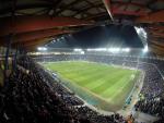 LE STADE BONAL À MONTBÉLIARD_1 © FCSM/Christian Lemontey