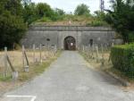 LE FORT LACHAUX À SOCHAUX_1 © Robert Grillon