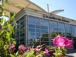 Pavillon des Sciences © Office Tourisme Montbéliard