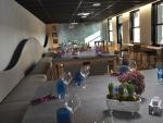 RESTAURANT LES BAINS DOUCHES © RESTAURANT LES BAINS DOUCHES