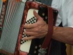 Concert accordéon © libre de droits - Pixabay