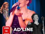 Concert Ad'line l'arlequin © l'Arlequin