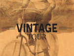 Vélo Vintage Tour © Office de tourisme du Pays de Montbéliard Agglomération