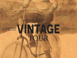 Vélo Vintage Tour