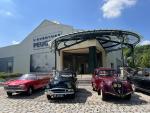 Balade en voiture ancienne 1©Pays de Montbéliard Tourisme