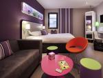 IBIS STYLES - CENTRE VELOTTE © Ibis Styles