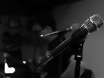 Chanson et Stand-Up © libre de droits - Pixabay