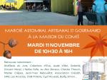 Marché Automnal artisanal et gourmand - Maison du Comté_page-0001 © La Maison du Comté 