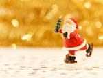 Père Noel  © pixabay