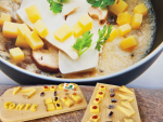 Dégustation insolite  © La Maison du Comté 