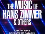 The music of Hans Zimmer & others © Mona +