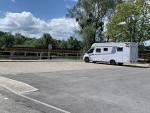 Aire de camping cars Longevelle-sur-Doubs (2)