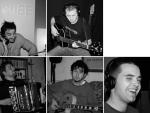 Vendredi musique : 83 rue Battant © 83  rue Battant