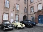 BALADE EN VOITURE ANCIENNE DANS LE PAYS DE MONTBÉLIARD_3 © Pays de Montbéliard Tourisme