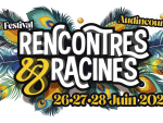 Festival Rencontres & Racines © Ville d'Audincourt