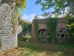 Fort Lachaux © Office de Tourisme du Pays de Montbéliard