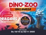 2025•DINO HALLOWEEN DRAGON 240x160 HD © Dino-Zoo