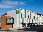 IBIS STYLES - CENTRE VELOTTE © Ibis Styles