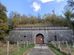Fort Lachaux ©Office de Tourisme du Pays de Montbéliard (1)_2 ©  Pays de Montbéliard Tourisme