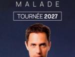 GRAND CORPS MALADE © Mona +