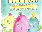 PITI PIOU par Sophie Verdier © libre de droit