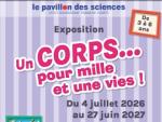 Pavillon des Sciences © Pavillon des Sciences