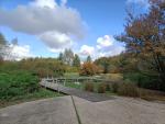 Parc des Jonchets © Office de Tourisme du Pays de Montbéliard