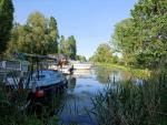 Coulée Verte © Pays de Montbéliard Tourisme