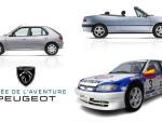 30 ans de la 306 © Musée de l'Aventure Peugeot
