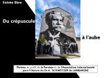 Hommage à Albert SCHWEITZER © CossiesFanTutti