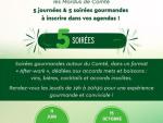 5 ans © MaisonduComté