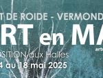 affiche-art-en-mai-2025 © PontderoideMPT