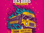 LA TOURNÉE DES BARS ÉTUDIANTE © Mona +