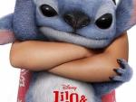 Projection en plein air du film LILO ET STITCH © Mona +