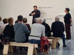 Rencontre discussion -  Zones de (non)être ©  Ah ! Oh ! - Le 19, Crac