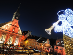 LES LUMIÈRES DE NOËL © Pays de Montbéliard Tourisme