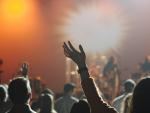 Concert Country & Blues © libre de droits - Pixabay