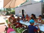 Club Enfant Camping Etang des Forges © camping