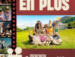 Séance cinéma plein air : Un petit truc en plus © ville de Valentigney