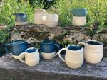 Mercredi découverte : poterie 'Les mains et la terre' © Mona +
