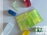 Atelier vitrail autour de Jean Bazaine © Mona +