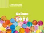 Le printemps de la voix : Franche-Comté enchantée © Pays de Montbéliard Agglomération