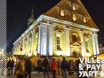 Les Lumières de Noël © Mona +