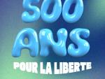 flyer 500 ans - 1 © Eglise de la Prairie