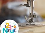 Atelier couture : Un joli sac © Mona +