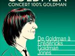 Goldmen - Concert 100% Goldman © Mona +