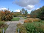 Parc des Jonchets © Office de Tourisme du Pays de Montbéliard