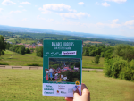 Balades ludiques pour les petits et grands (rando land) Vandoncourt © OTPM