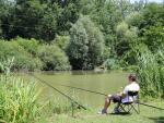 Étangs des Princes © Pays de Montbéliard Tourisme